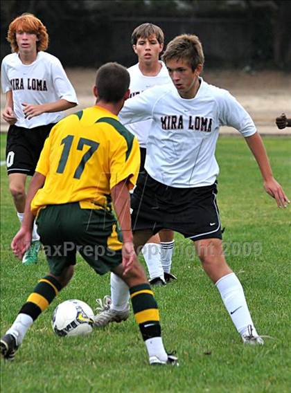 Thumbnail 1 in Rio Americano @ Mira Loma photogallery.