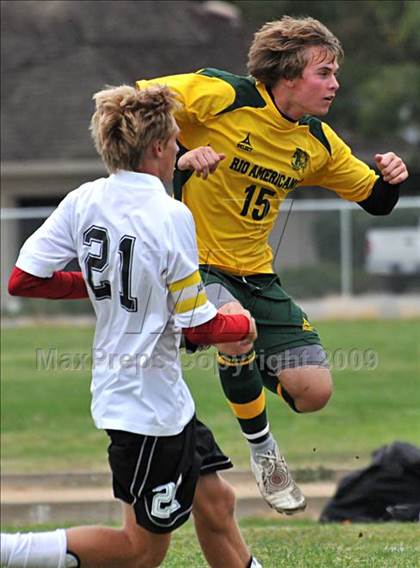 Thumbnail 1 in Rio Americano @ Mira Loma photogallery.