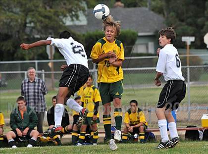 Thumbnail 3 in Rio Americano @ Mira Loma photogallery.