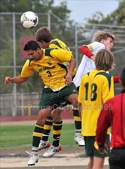 Thumbnail 1 in Rio Americano @ Mira Loma photogallery.