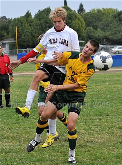 Thumbnail 3 in Rio Americano @ Mira Loma photogallery.