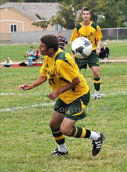 Thumbnail 3 in Rio Americano @ Mira Loma photogallery.