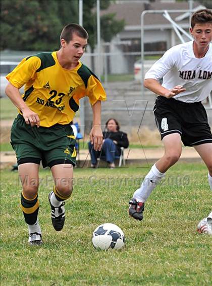 Thumbnail 2 in Rio Americano @ Mira Loma photogallery.