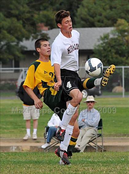 Thumbnail 2 in Rio Americano @ Mira Loma photogallery.