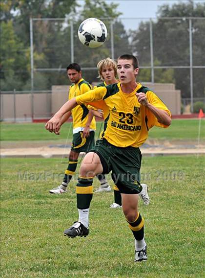 Thumbnail 2 in Rio Americano @ Mira Loma photogallery.