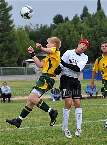 Thumbnail 2 in Rio Americano @ Mira Loma photogallery.