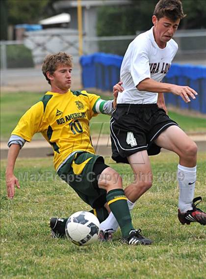 Thumbnail 3 in Rio Americano @ Mira Loma photogallery.