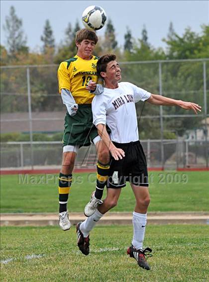 Thumbnail 1 in Rio Americano @ Mira Loma photogallery.