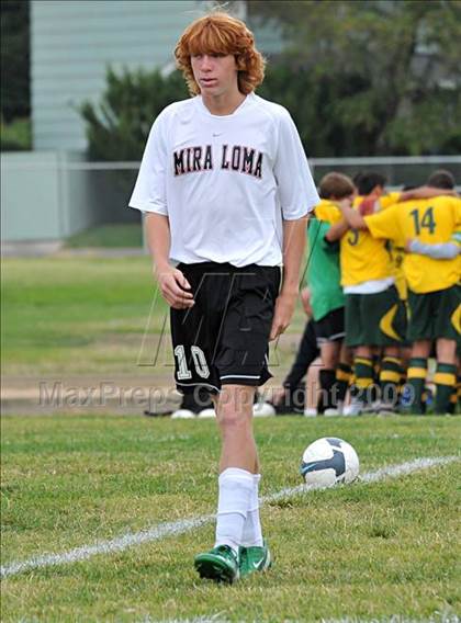 Thumbnail 3 in Rio Americano @ Mira Loma photogallery.