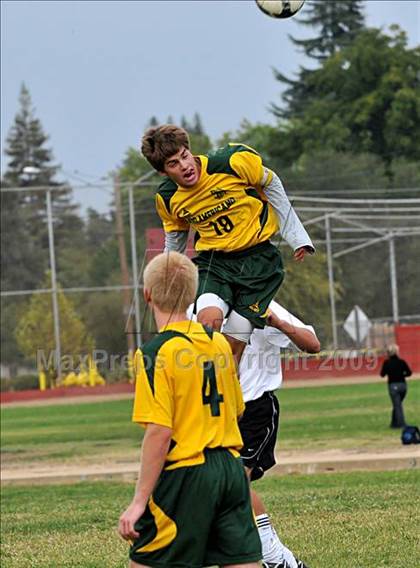 Thumbnail 2 in Rio Americano @ Mira Loma photogallery.