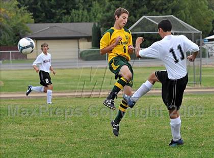 Thumbnail 1 in Rio Americano @ Mira Loma photogallery.