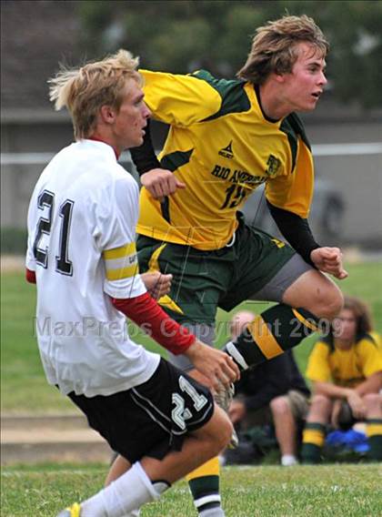 Thumbnail 2 in Rio Americano @ Mira Loma photogallery.