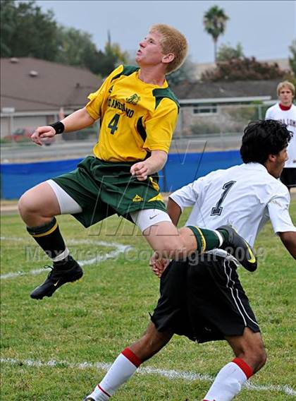 Thumbnail 3 in Rio Americano @ Mira Loma photogallery.