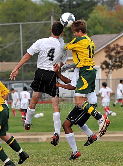 Thumbnail 3 in Rio Americano @ Mira Loma photogallery.