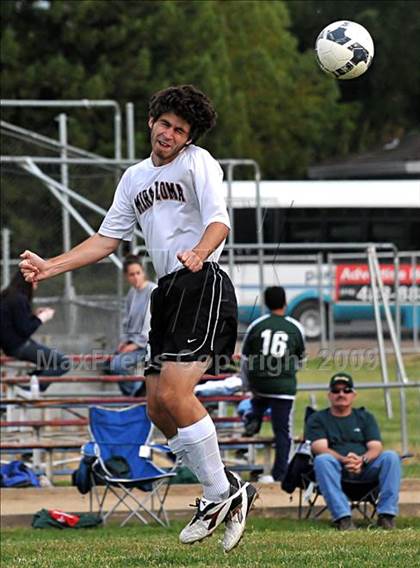 Thumbnail 2 in Rio Americano @ Mira Loma photogallery.