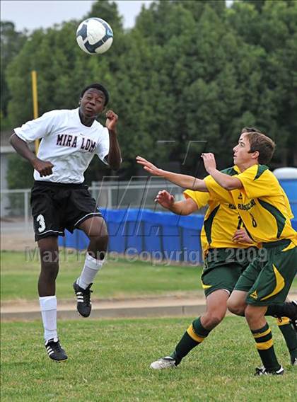 Thumbnail 2 in Rio Americano @ Mira Loma photogallery.