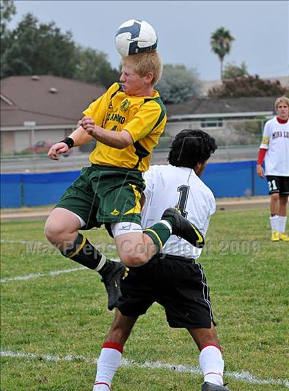 Thumbnail 2 in Rio Americano @ Mira Loma photogallery.