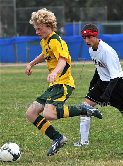 Thumbnail 2 in Rio Americano @ Mira Loma photogallery.