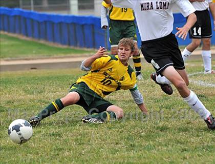 Thumbnail 2 in Rio Americano @ Mira Loma photogallery.