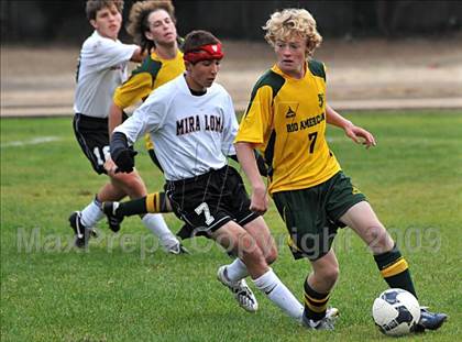 Thumbnail 3 in Rio Americano @ Mira Loma photogallery.