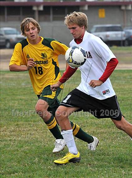 Thumbnail 3 in Rio Americano @ Mira Loma photogallery.