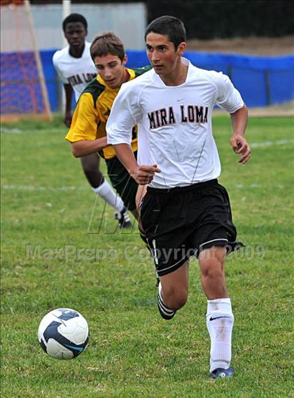 Thumbnail 2 in Rio Americano @ Mira Loma photogallery.
