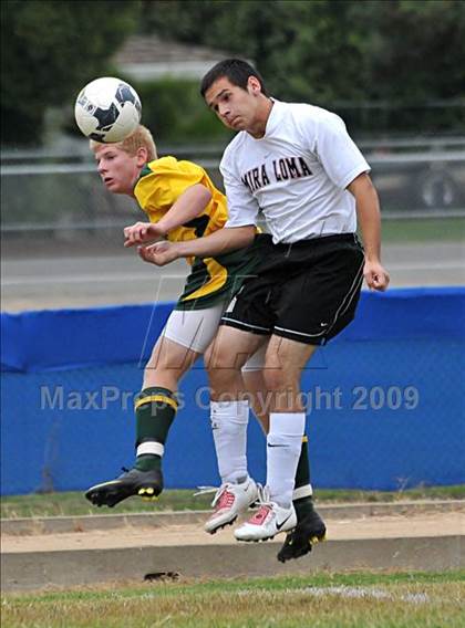Thumbnail 3 in Rio Americano @ Mira Loma photogallery.
