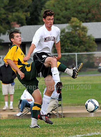 Thumbnail 3 in Rio Americano @ Mira Loma photogallery.