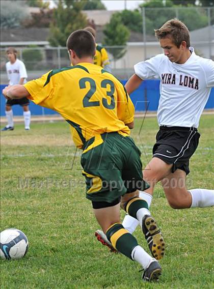 Thumbnail 3 in Rio Americano @ Mira Loma photogallery.