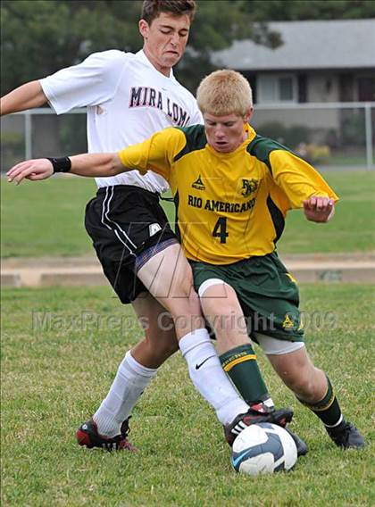 Thumbnail 3 in Rio Americano @ Mira Loma photogallery.