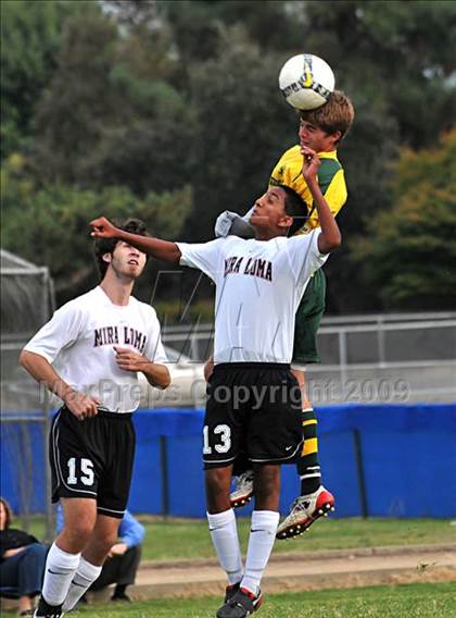 Thumbnail 1 in Rio Americano @ Mira Loma photogallery.