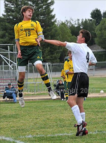 Thumbnail 1 in Rio Americano @ Mira Loma photogallery.
