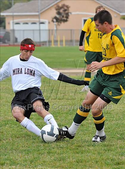 Thumbnail 3 in Rio Americano @ Mira Loma photogallery.