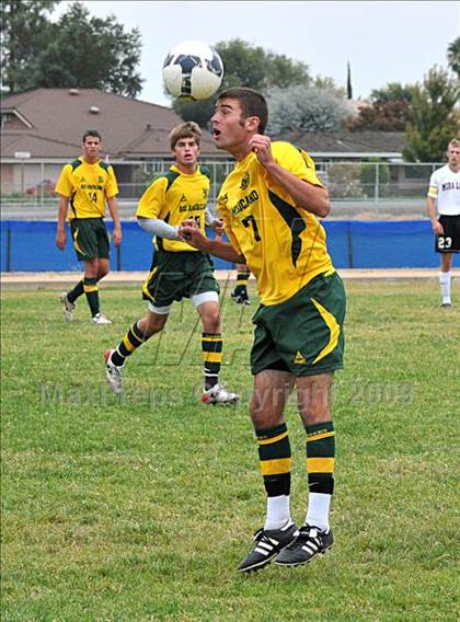 Thumbnail 2 in Rio Americano @ Mira Loma photogallery.