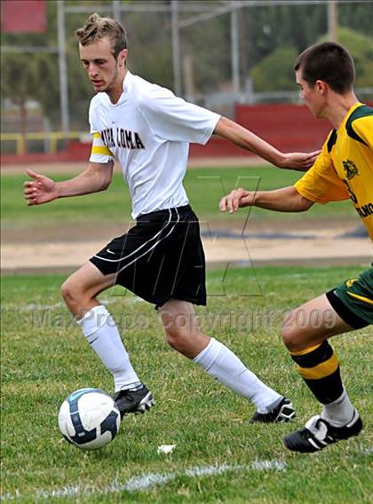 Thumbnail 1 in Rio Americano @ Mira Loma photogallery.