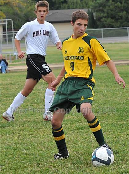 Thumbnail 3 in Rio Americano @ Mira Loma photogallery.