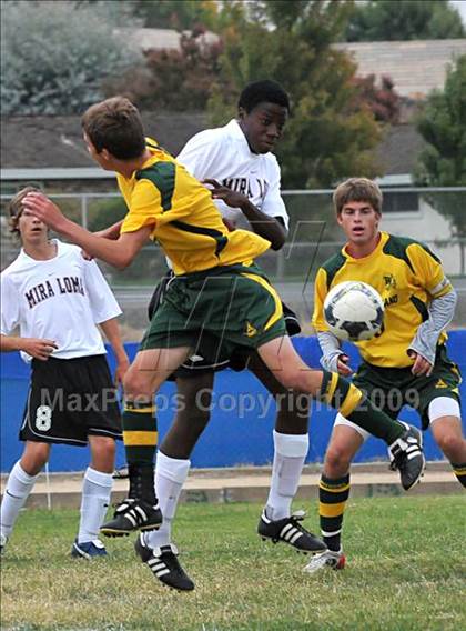 Thumbnail 2 in Rio Americano @ Mira Loma photogallery.