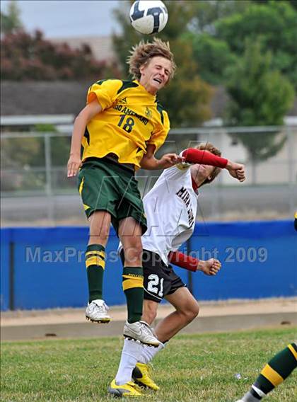Thumbnail 2 in Rio Americano @ Mira Loma photogallery.
