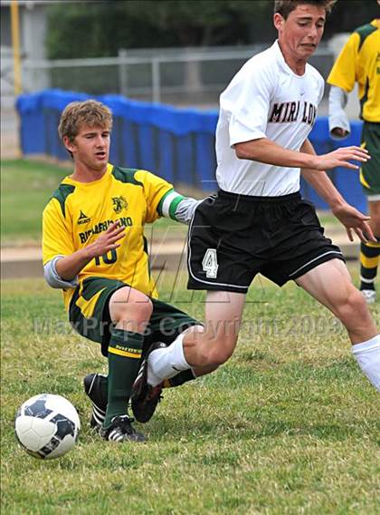 Thumbnail 1 in Rio Americano @ Mira Loma photogallery.