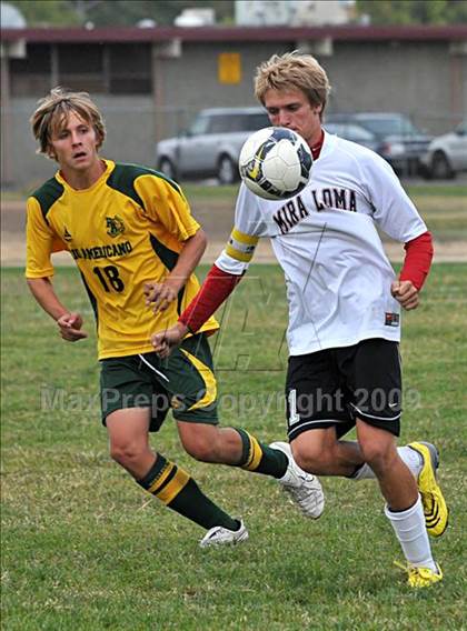 Thumbnail 2 in Rio Americano @ Mira Loma photogallery.