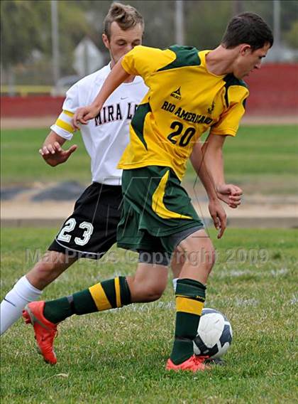 Thumbnail 2 in Rio Americano @ Mira Loma photogallery.