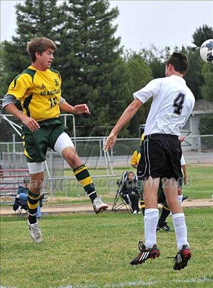 Thumbnail 2 in Rio Americano @ Mira Loma photogallery.