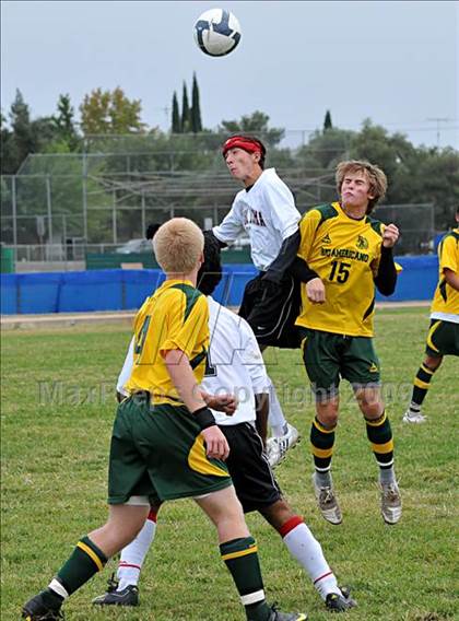 Thumbnail 1 in Rio Americano @ Mira Loma photogallery.