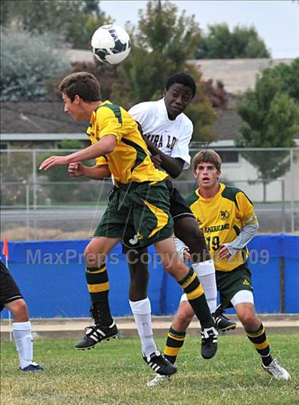 Thumbnail 1 in Rio Americano @ Mira Loma photogallery.