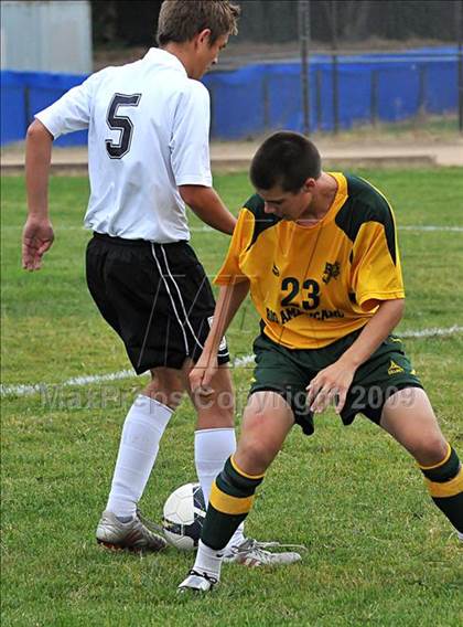 Thumbnail 3 in Rio Americano @ Mira Loma photogallery.