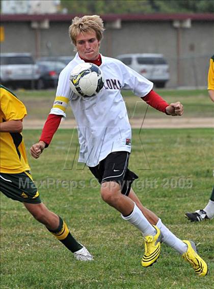 Thumbnail 1 in Rio Americano @ Mira Loma photogallery.