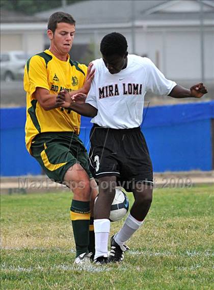 Thumbnail 3 in Rio Americano @ Mira Loma photogallery.