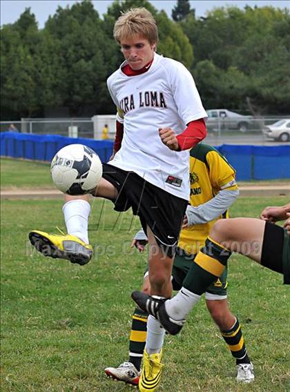 Thumbnail 1 in Rio Americano @ Mira Loma photogallery.