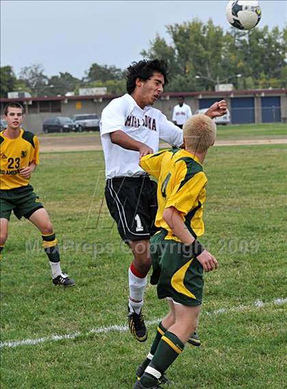 Thumbnail 1 in Rio Americano @ Mira Loma photogallery.