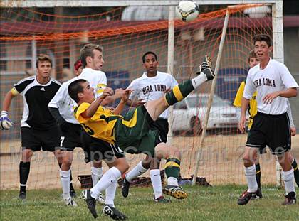 Thumbnail 2 in Rio Americano @ Mira Loma photogallery.